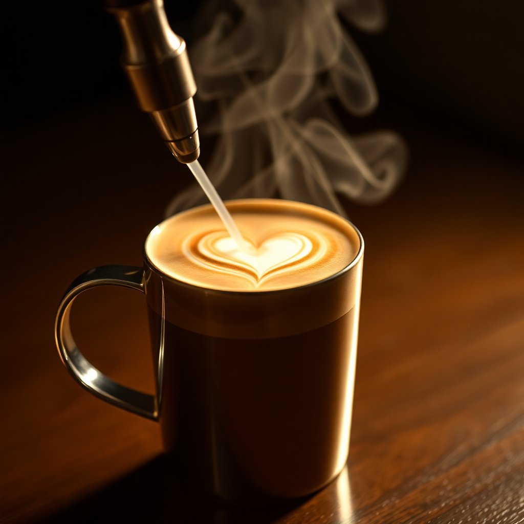 Best Milk Frothers for Home Espresso — Tested by Foam Type