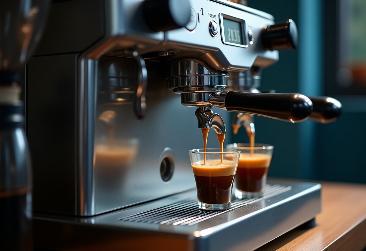 Espresso Brew Temperature: Why 195°F Isn't Always Right