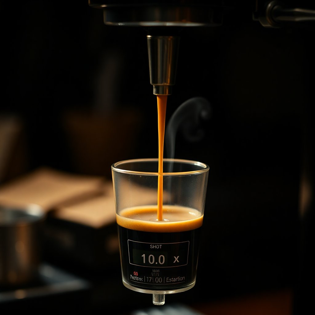 How to Dial In Espresso: A Beginner's Guide to Actually Good Shots